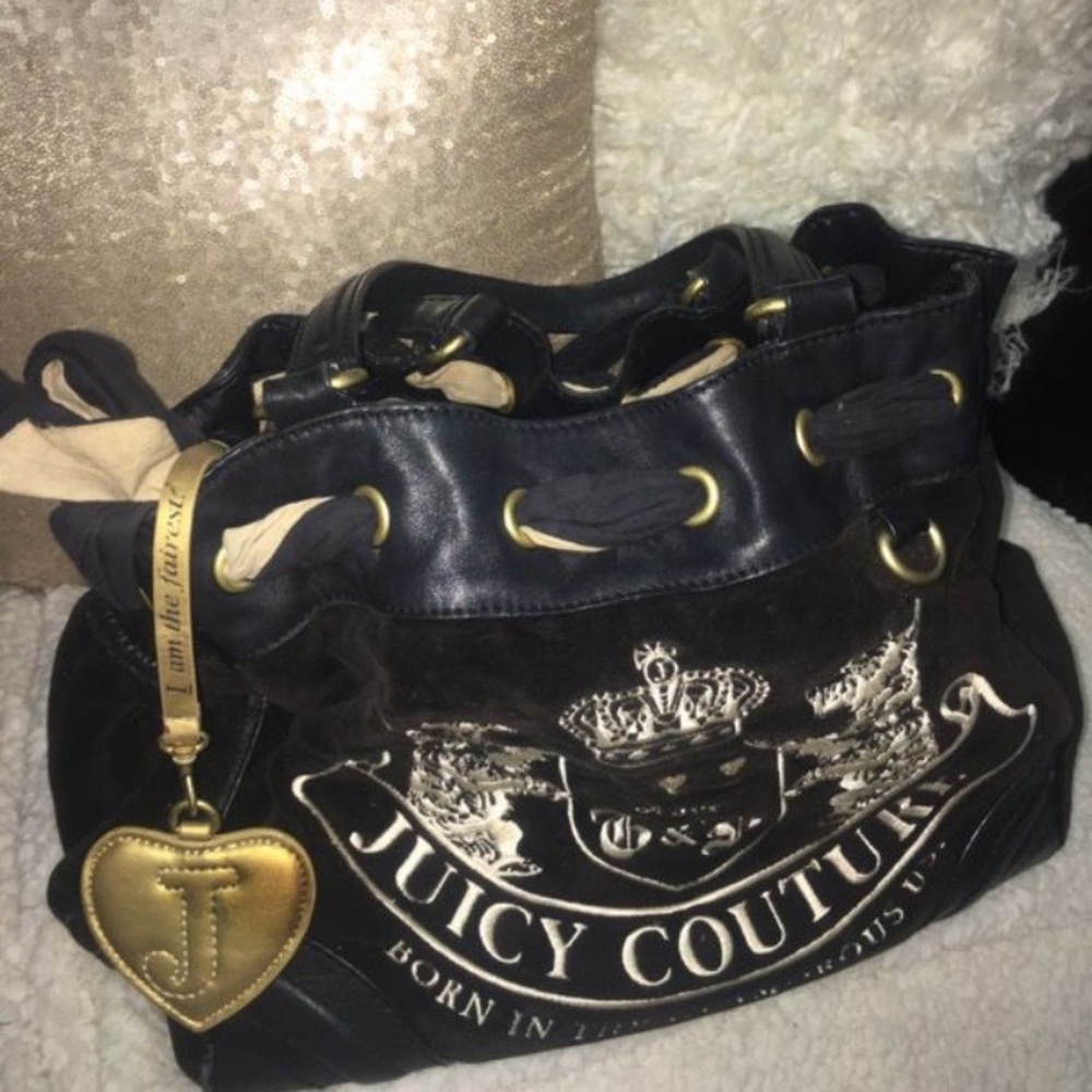 Juicy Couture purse